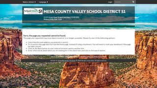 
                            13. Office 365 Login Help - Mesa County Valley School District 51