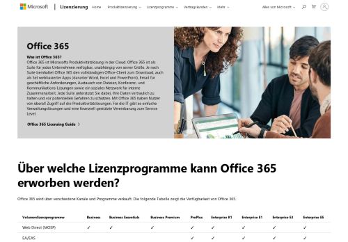 
                            5. 一般法人向け Office 365 | Microsoft クラウド サービス