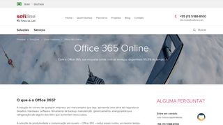 
                            10. Office 365 Online - Softline