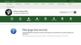 
                            10. Office 365 Outlook Email Log in - Genesee Valley CSD