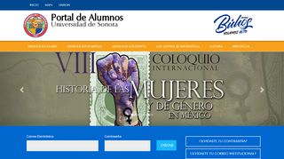 
                            11. Office 365 para Alumnos - Portal de Alumnos - Universidad de Sonora