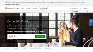 
                            2. Office 365 ProPlus | Virtuelles Büro mit Office 365 - Microsoft Office
