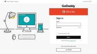 
                            9. Office 365 - Sign In