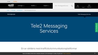 
                            6. Office 365 | Tele2 Företag