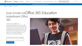 
                            2. Office 365 University kaufen – Microsoft Store de-DE