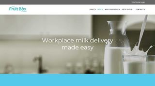 
                            6. Office Milk Delivery | The FruitBox Group | Office Fruit & Milk Delivery ...