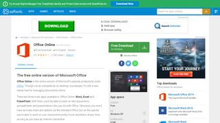 
                            7. Office Online - Download