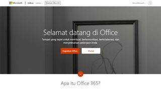 
                            5. Office untuk Android - Login Office 365 | Microsoft Office