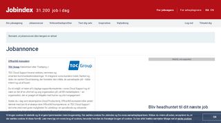 
                            11. Office365-konsulent - 816878 | Jobindex