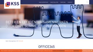 
                            1. Office365 - KSS