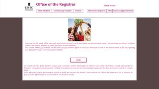 
                            8. officeoftheregistrar | page pré-intranet