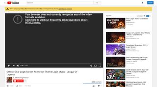 
                            4. Official Gnar Login Screen Animation Theme Login Music - League ...