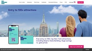 
                            13. Official New York Pass® | #1 All Inclusive Sightseeing Pass including ...