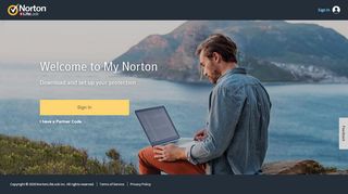 
                            6. Official Norton - Login | Manage, Download or Setup an Account