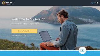 
                            4. Official Norton - Login | Manage, Download or Setup an ... - My Norton