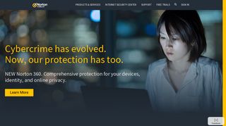 
                            12. Official Site | Norton™ - Antivirus & Cybersecurity Software