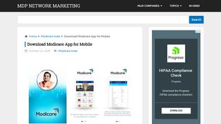 
                            8. Officially Modicare App Free Download - Modicare Mobile ...