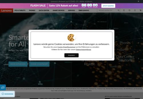 
                            7. Offizielle Lenovo DE Website | Notebooks, Tablets, PCs ...