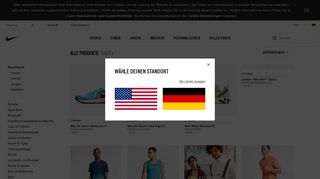 
                            9. Offizieller Store. Nike.com DE.