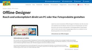 
                            4. Offline-Fotobestellprogramm für Windows | HappyFoto