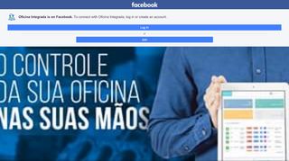 
                            13. Oficina Integrada - Home | Facebook