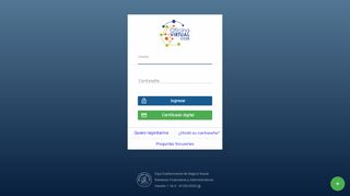 
                            2. Oficina Virtual - Caja Costarricense de Seguro Social - CCSS