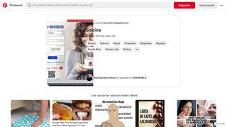 
                            5. OFICINA VIRTUAL DXN CSS | DXN WORLD en 2019 | Pinterest ...