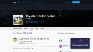 
                            6. Ogarnijcie strone podobna do csgodouble ! - Counter-Strike: Global ...