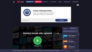 
                            11. Oglądaj bezpłatną telewizję online na żywo