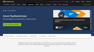 
                            1. Öğrenciler için DreamSpark | Microsoft Azure