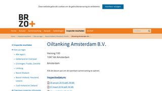 
                            12. Oiltanking Amsterdam B.V. - BRZO+