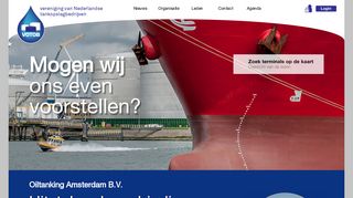 
                            6. Oiltanking Amsterdam B.V. - Votob