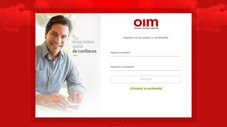 
                            12. OIM - Login