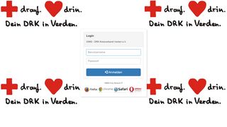 
                            12. OIMS - DRK Kreisverband Verden e.V.