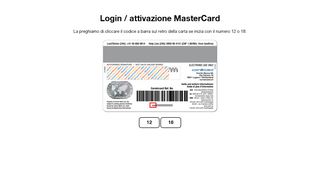 
                            5. ok.– MasterCard Aktivierung - okpunktstrich.ch