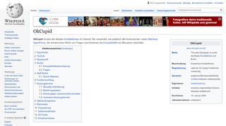 
                            5. OkCupid – Wikipedia