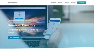 
                            13. Okta Universal Directory – RealConnections