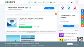 
                            10. Okyanus Kolejleri Örnek Sınıf for Android - APK Download