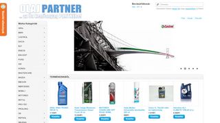 
                            3. OLAJ-PARTNER.HU - Kenőanyag webáruház