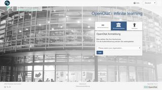 
                            11. Olat - Virtueller Campus Rheinland-Pfalz