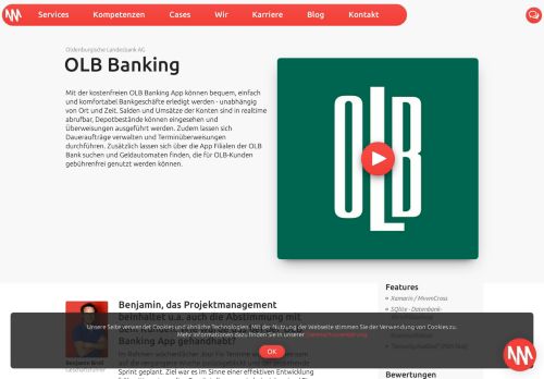 
                            11. OLB Banking › Cases › NEXT Munich