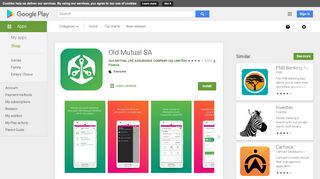 
                            4. Old Mutual SA - Apps on Google Play