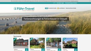
                            7. Oldsum - Foehr-Travel