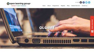 
                            10. OLG4ME | Open Learning Group