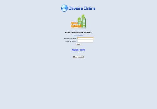 
                            1. Oliveira Online - Client Controller