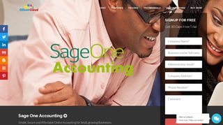 
                            10. Olivet Cloud Solutions- Your Certified Sage Partner | SageOne ...