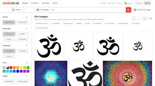 
                            10. Om Images, Stock Photos & Vectors | Shutterstock