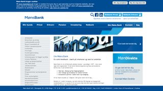 
                            11. Om Møns Bank | Møns Bank