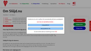 
                            4. Om Slöjd.nu | Slöjd nu