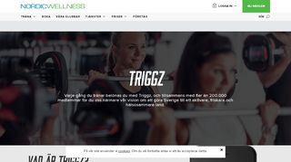 
                            5. Om triggz | Nordic Wellness